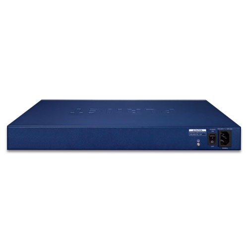 24-Port Gigabit IEEE 802.3at PoE+ Managed Injector Hub (720 watts) 3 box HPOE 2400Gv6 02