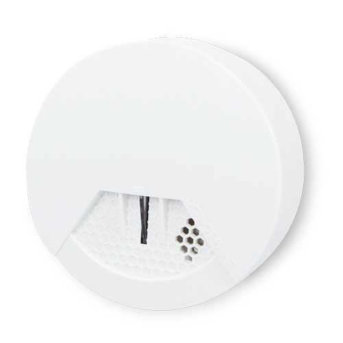 Z-Wave Ceiling-mount Smoke Detector 1 box HZS 200