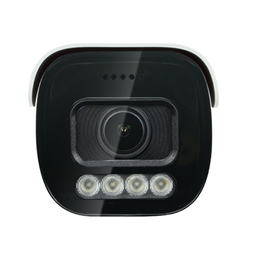 H.265+ 5 MP Full Color Smart IR Bullet IP Camera with Remote Focus and Zoom 4 box ICA M3580Pv4 03