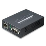 RS232/RS422/RS485 Serial Device Server with 1-Port 100BASE-FX SFP 3 box ICS 115A