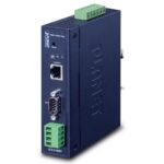 Industrial 1-Port RS232/RS422/RS485 Serial Device Server 8 box ICS 2100T