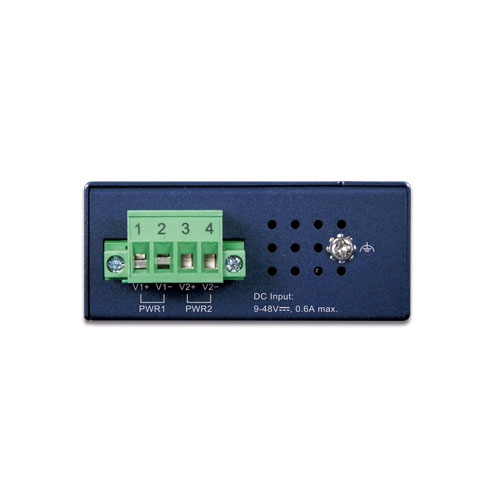 Industrial 3-Port EtherCAT Junction Slave 3 box IECJ 300 02