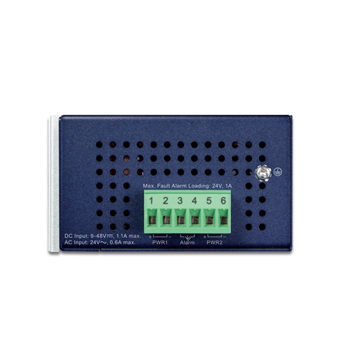 Industrial 8-Port 10/100TX + 2-Port Gigabit TP/SFP Combo Ethernet Switch 3 box IFGS 1022TFv2 02