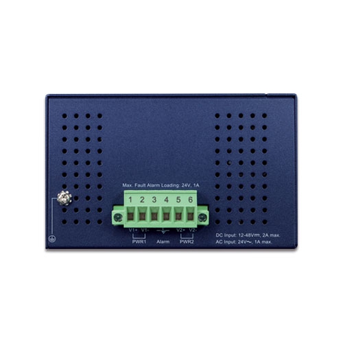 Industrial 16-Port 10/100TX + 2-Port Gigabit TP/SFP Combo Ethernet Switch 3 box IFGS 1822TFv2 02