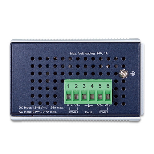 Industrial 8-port 10/100/1000T + 2-port 1G/2.5G SFP Managed Gigabit Switch 3 box IGS 10020MTv3 02