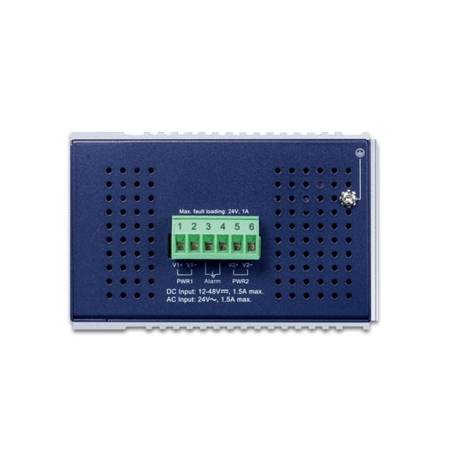 Industrial 6-Port 100/1000X SFP + 2-Port 1G/2.5G SFP + 2-Port 10/100/1000T Managed Switch 3 box IGS 10080MFTv2 02