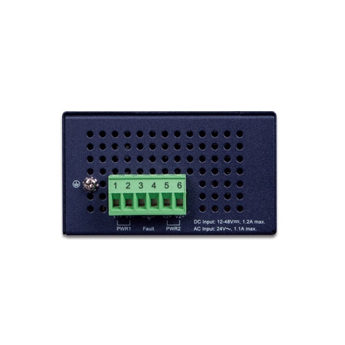 Industrial 8-Port 100/1000T + 2 1000X SFP Ethernet Switch 3 box IGS 1020TFv1.1 02