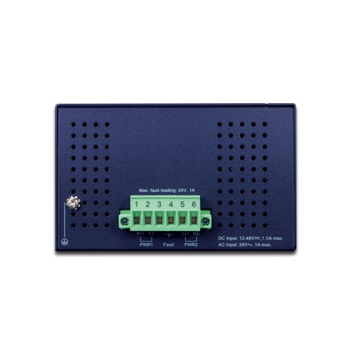 Industrial 16-Port 10/100/1000T Ethernet Switch 3 box IGS 1600T 02