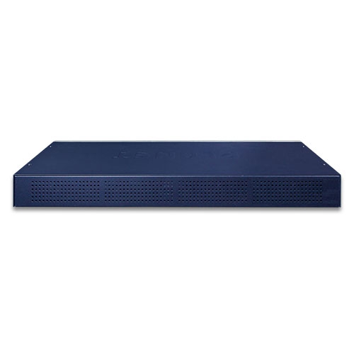 Industrial L3 20-Port 10/100/1000T + 4-Port Gigabit TP/SFP + 4-Port 10G SFP+ Managed Ethernet Switch 3 box IGS 6325 20T4C4X v1.1 02