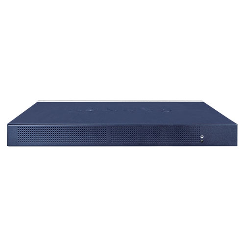 Industrial L3 24-Port 10/100/1000T 802.3at PoE + 4-Port Shared 100/1000X SFP Managed Ethernet Switch 3 box IGS 6325 24P4S 02