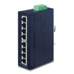 8-Port 10/100/1000Mbps Managed Industrial Ethernet Switch 36 box IGS 801Mv2