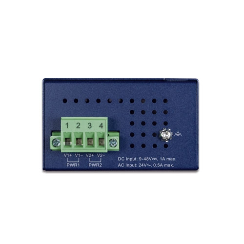Compact Industrial 6-Port 10/100/1000T + 2-Port 100/1000X SFP Ethernet Switch 3 box IGS 820TF 02