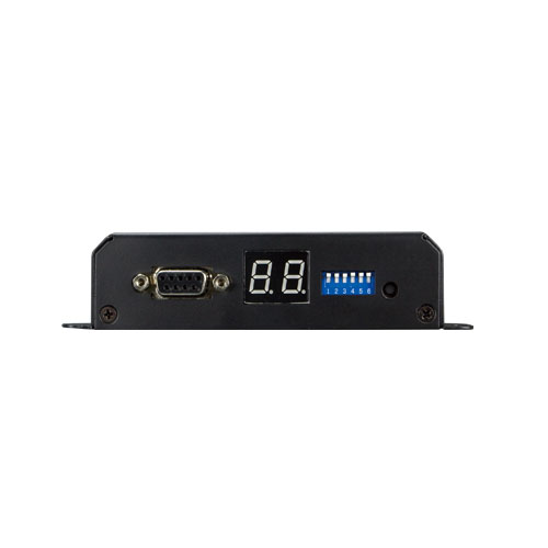 High Definition HDMI Extender Transmitter over IP with PoE 4 box IHD 210PT 03