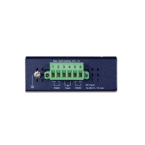 Industrial 2-Port RS232/422/485 Modbus Gateway 3 box IMG 2200T 02