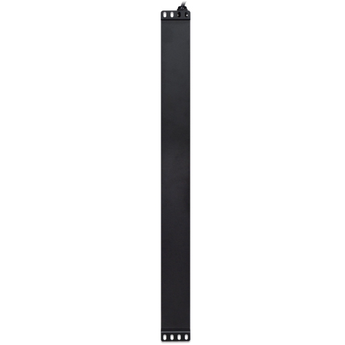 Vertical IP-based 8-port Switched Power Manager with 2 Cascaded Ports 3 box IPM 08220 02