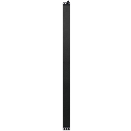 Vertical IP-based 16-port Switched Power Manager with 2 Cascaded Ports 3 box IPM 16230 02