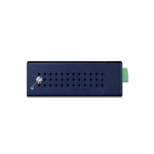 Industrial IEEE 802.3at Gigabit High Power over Ethernet Splitter 3 box IPOE 162Sv2 02