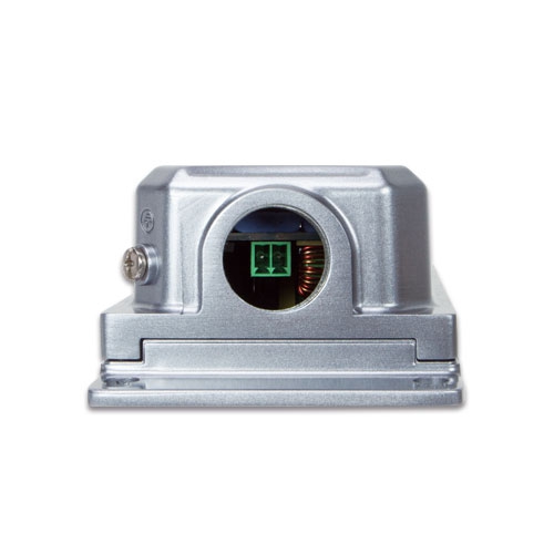 Industrial IP67 802.3bt PoE++ Splitter (DC 12V, -40~75 degrees C) 3 box IPOE 175S 02