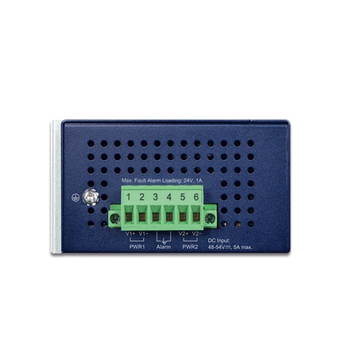 Industrial 4-port Multi-Gigabit 802.3bt PoE++ Injector Hub 3 box IPOE 470 v1.1 v2 02