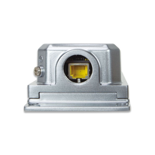 Industrial IP67 1-Port 802.3bt PoE++ to 2-Port 802.3at/bt PoE++ Extender 3 box IPOE E302v3 02