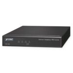 Internet Telephony PBX system (100 SIP User Registrations) 5 box IPX 1100