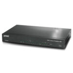 Internet Telephony PBX System with ISDN Support 3 box IPX 1800N