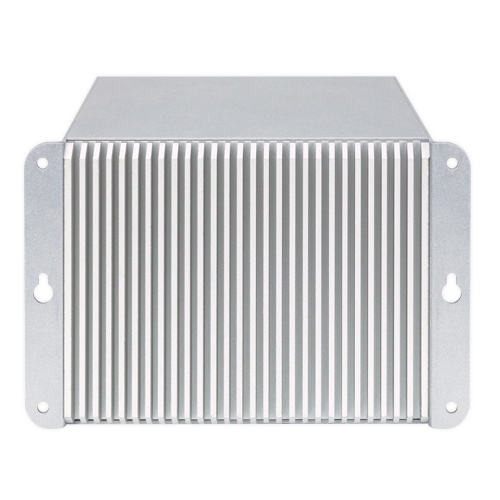 Industrial L2+ 8-Port 10/100/1000T 802.3at PoE M12 + 2-Port 10/100/1000T M12 Bypass Managed Ethernet Switch 3 box ITS 5216 8P2TB WV 02