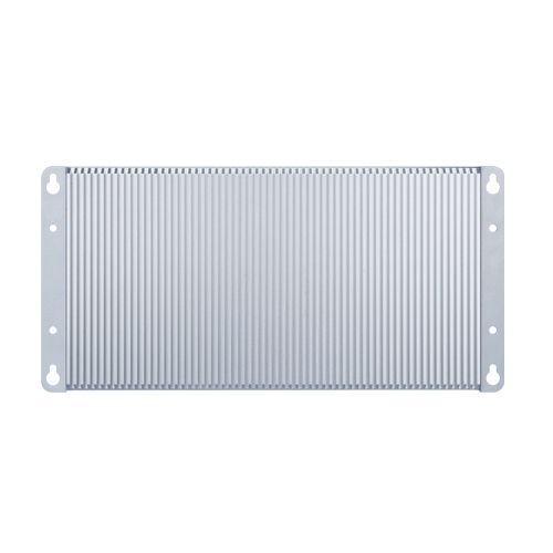 Industrial L3 16-Port 10/100/1000T with 8-/16-Port 802.3at PoE M12 Managed Ethernet Switch 3 box ITS 6326 WV Series Enclosure Back Panel 3