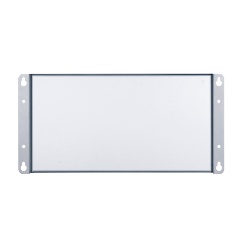 Industrial L3 16-Port 10/100/1000T with 8-/16-Port 802.3at PoE M12 Managed Ethernet Switch 6 box ITS 6326 WV Series Enclosure Back Panel 01 1