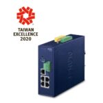 box IVR 3001