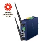 box IVR 300W1