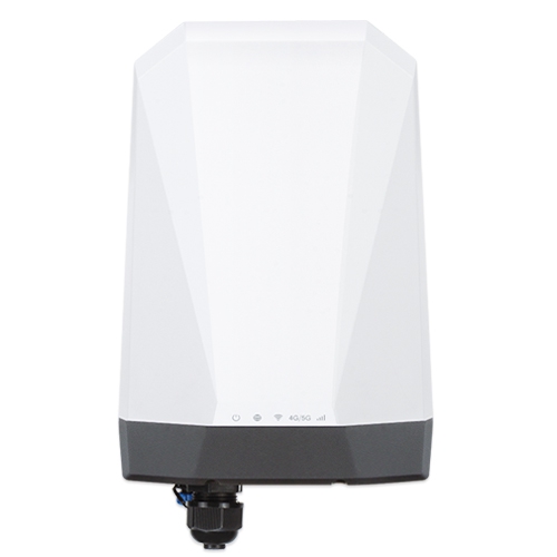Industrial Outdoor LoRaWAN 5G NR Cellular Gateway 2 box LCG 350W NR 01