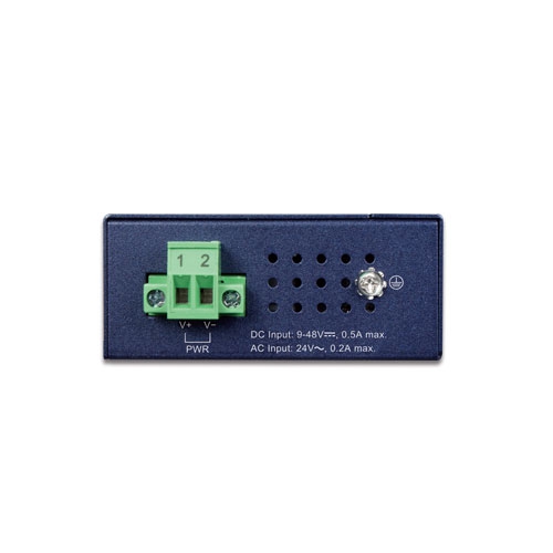 Industrial IP30 LoRa Node Controller (Modbus RS232, RS485, EU868/US915 Sub 1G) 4