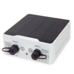Outdoor IP67 LoRa Node Controller 21 box LN501v2
