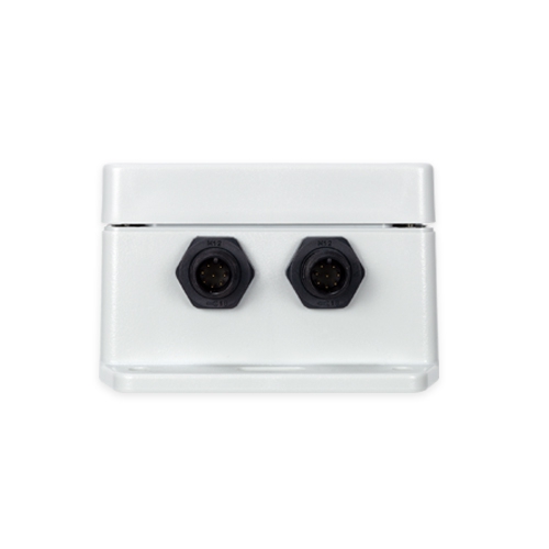 IP67 Outdoor Solar LoRa Node Controller 3