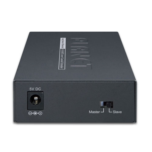 1-Port 10/100TX over Coaxial Long Reach Ethernet Extender 3 box LRE 101C 02