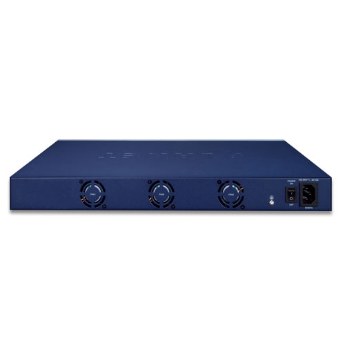 8-port Long Reach PoE + 2-port 10/100/1000T + 2-port 100/1000X SFP Managed Switch 3 box LRP 822CSv1.1 02