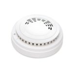 IP20 LoRaWAN Smoke Detector (High-Temperature Alarm, EU868/US915 Sub 1G) 17 box LS100 CO LS100 SMK 1