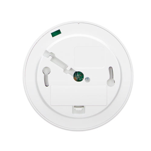 IP20 LoRaWAN Smoke Detector (High-Temperature Alarm, EU868/US915 Sub 1G) 2 box LS100 CO LS100 SMK 01 1