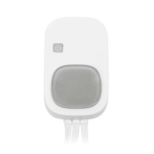 IP30 LoRaWAN Multi-functional Sensor 2 box LS200 MF8 01