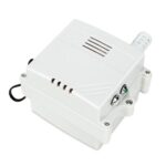 IP30 LoRaWAN PM2.5 Sensor 7 box LS200 PM25