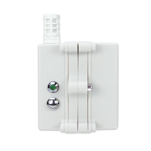 IP30 LoRaWAN PM2.5 Sensor 4 box LS200 PM25 03