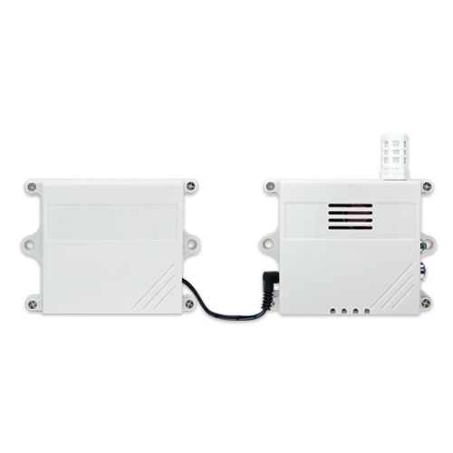 IP30 LoRaWAN PM2.5 Sensor 5 box LS200 PM25 04