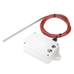 IP65 LoRaWAN Product Temperature Sensor 12 box LS200 PT