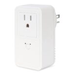 IP20 LoRaWAN Power Plug with Power Meter 5 box LS250 PLUG