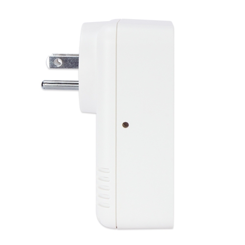 IP20 LoRaWAN Power Plug with Power Meter 2 box LS250 PLUG 01