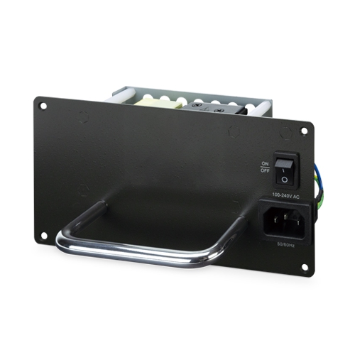 15-Slot Media Converter Chassis (AC Power) 4 box MC 15RPS200