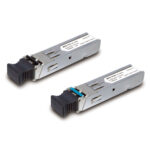 100BASE-FX SFP Transceiver 10 box MFB series