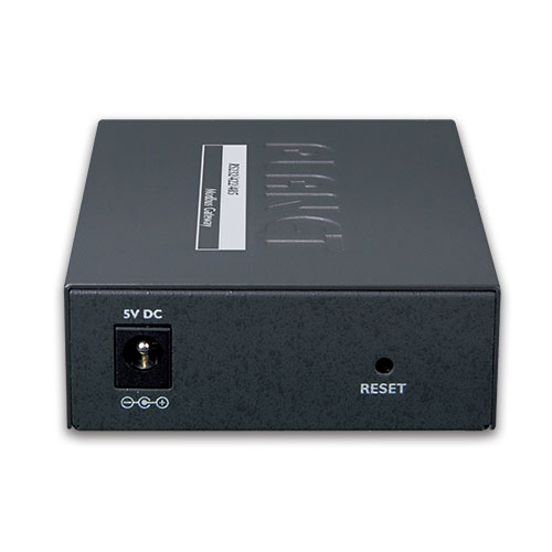 1-port RS232/422/485 Modbus Gateway 3 box MG 110 02