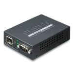 1-port RS232/422/485 Modbus Gateway with 1-Port 100BASE-FX SFP 2 box MG 115A